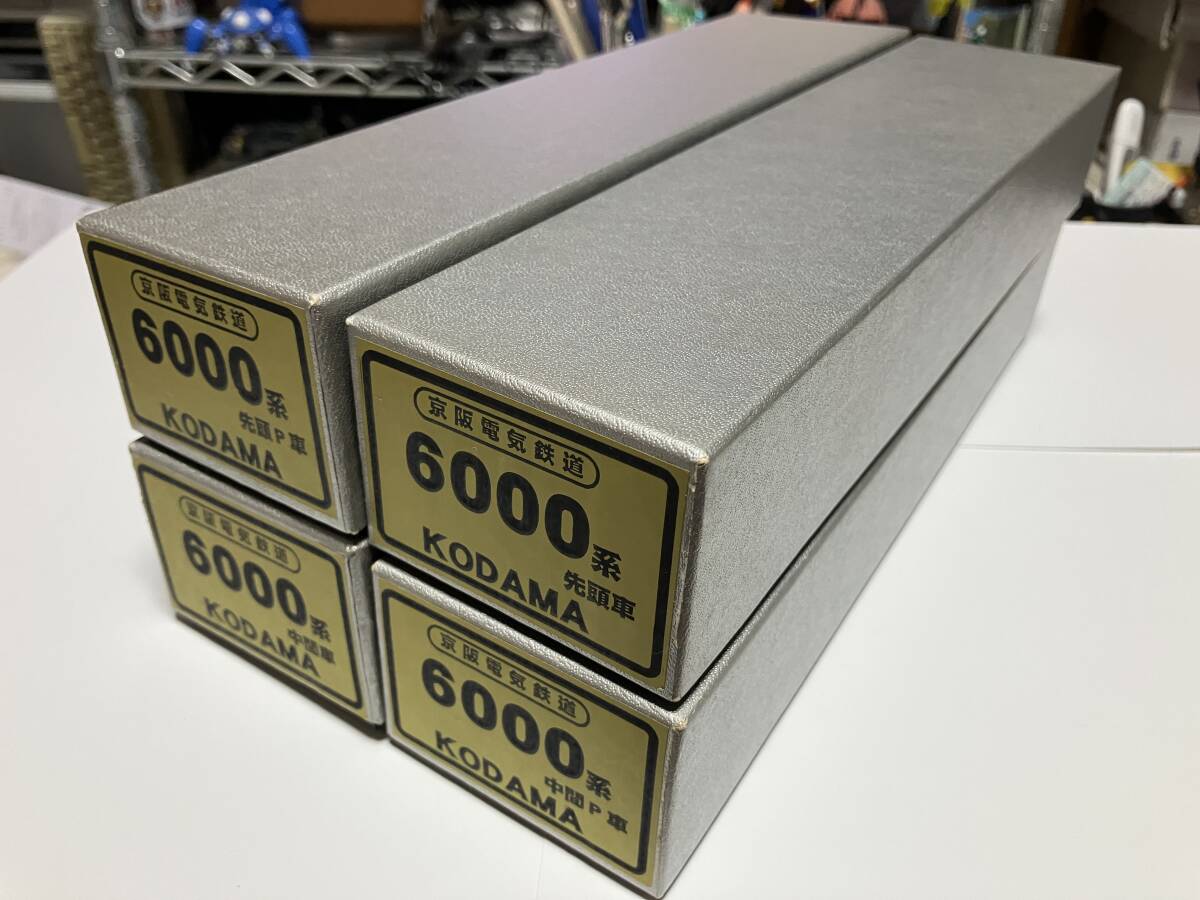 Yahoo!オークション -「京阪6000系」(鉄道模型) の落札相場 Yahoo!オークション -「京阪6000系」(鉄道模型) の落札相場