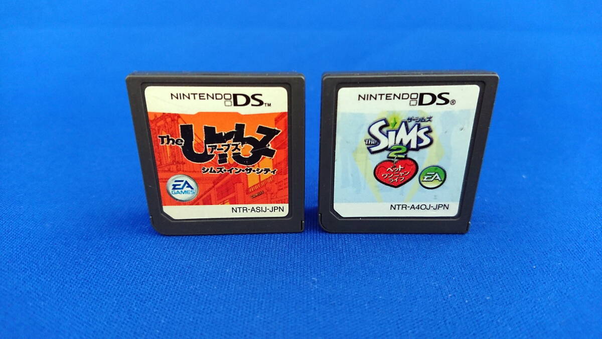 2025年最新】Yahoo!オークション -シムズ2の中古品・新品・未