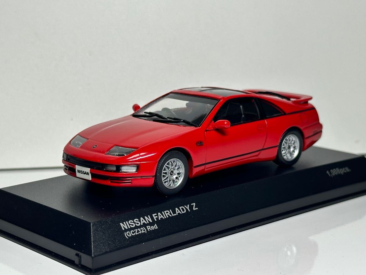 Yahoo!オークション -「フェアレディz」(京商) (自動車)の落札 Yahoo!オークション -「フェアレディz」(京商) (自動車)の落札