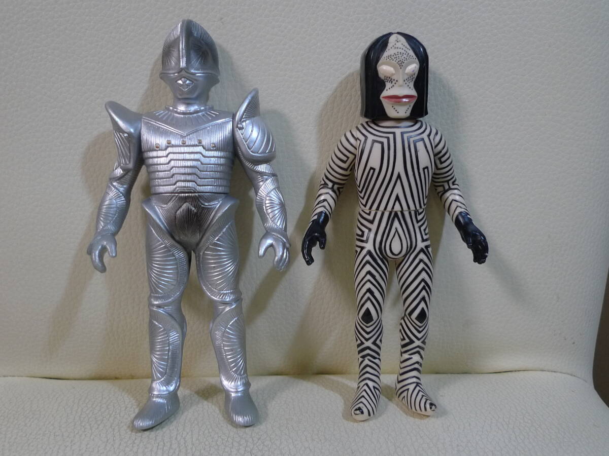 2025年最新】Yahoo!オークション -ウルトラマン ダダ ソフビの 2025年最新】Yahoo!オークション -ウルトラマン ダダ ソフビの