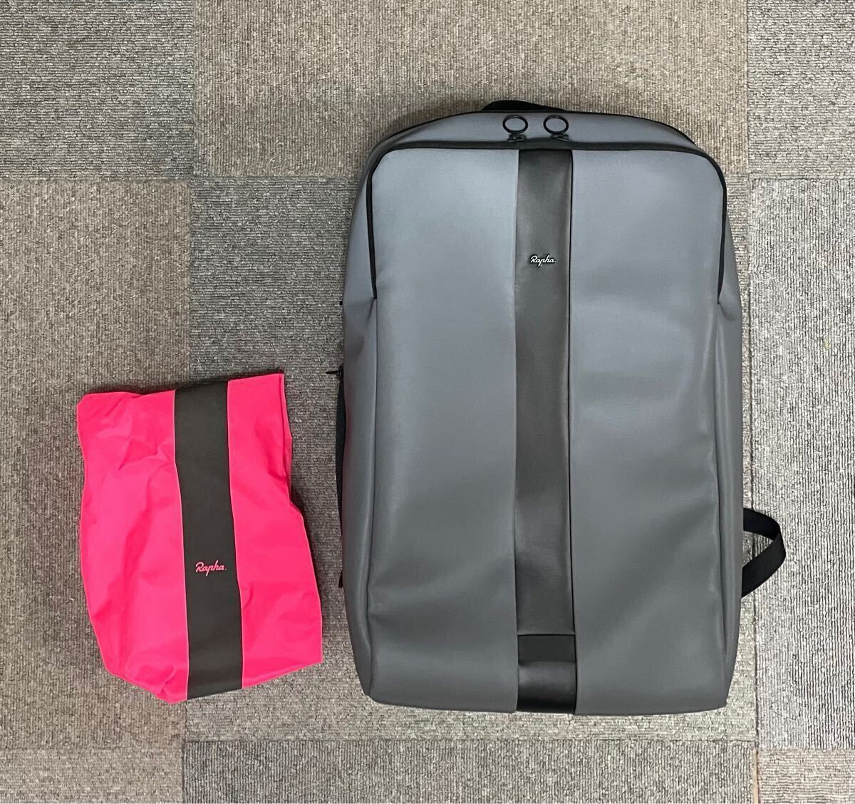 Yahoo!オークション -「rapha」(リュックサック) (バッグ)の落札 Yahoo!オークション -「rapha」(リュックサック) (バッグ)の落札