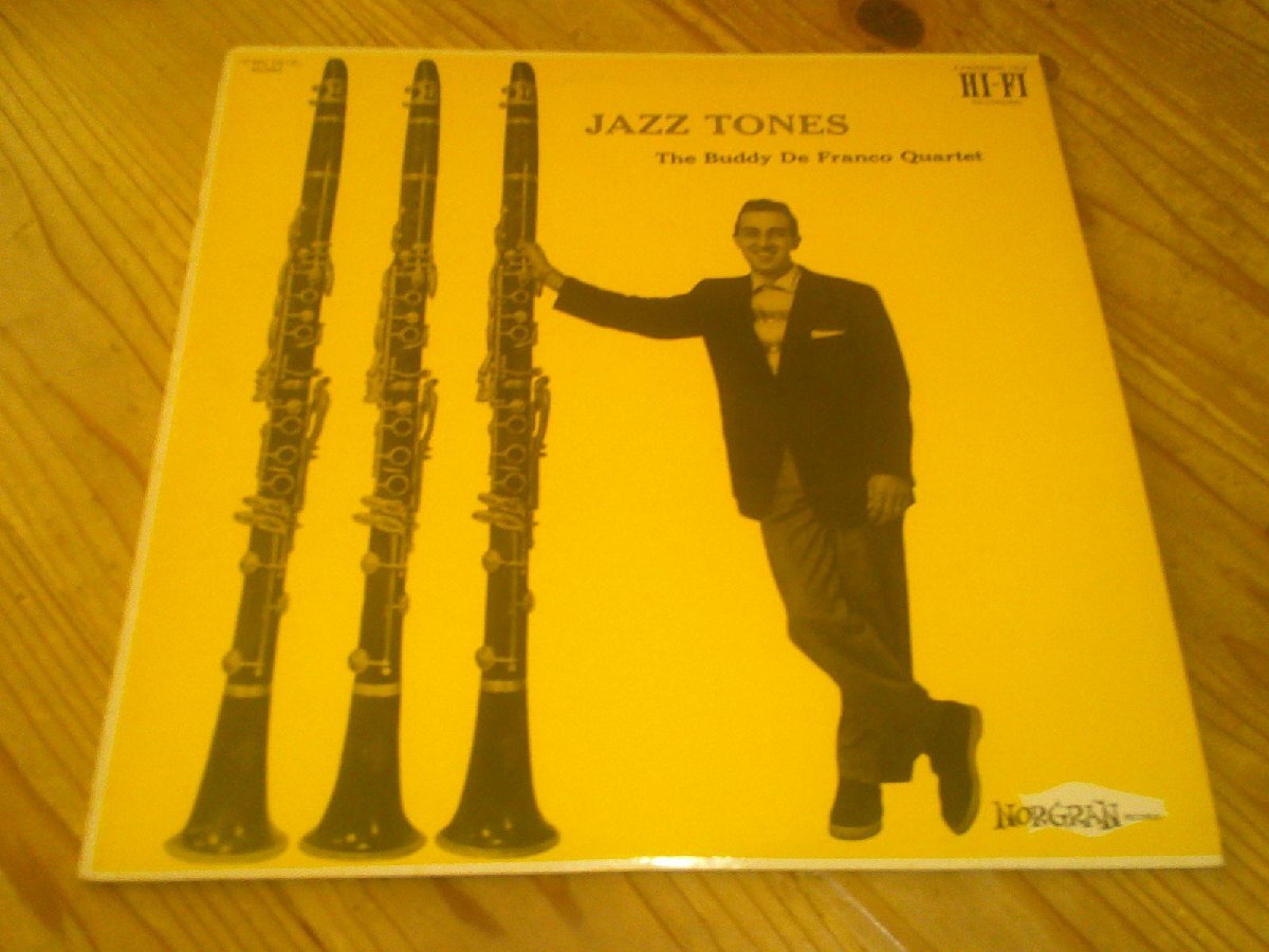 ジャズレコード バディ・デフランコ 2LPセット Yahoo!オークション -「buddy defranco」(レコード) の落札相場