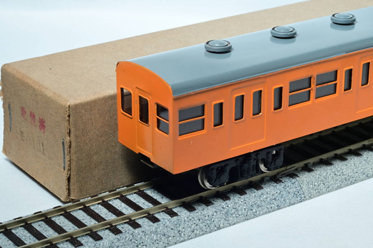 Yahoo!オークション -「101系 ho」(HOゲージ) (鉄道模型)の落札 Yahoo!オークション -「101系 ho」(HOゲージ) (鉄道模型)の落札