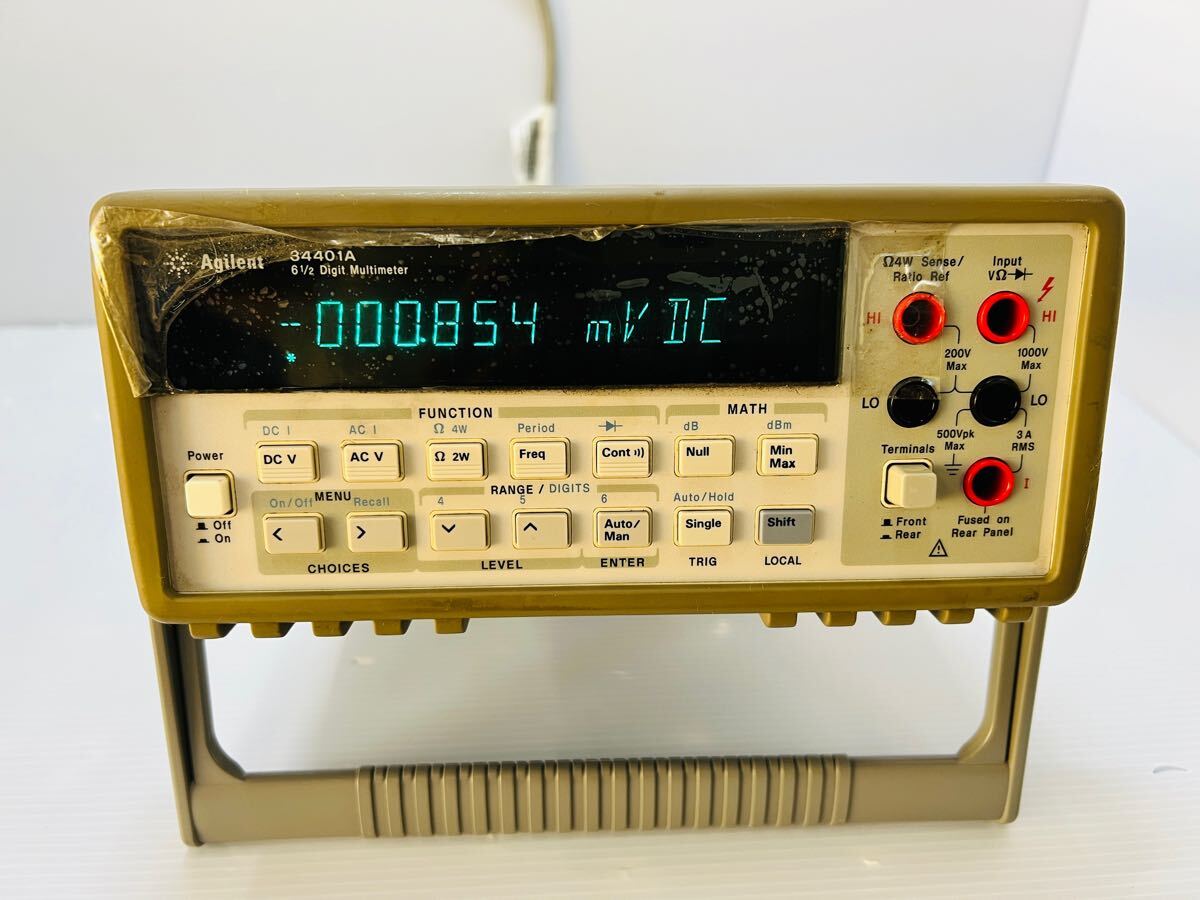 2025年最新】Yahoo!オークション -agilent 35900e(ホビー 2025年最新】Yahoo!オークション -agilent 35900e(ホビー