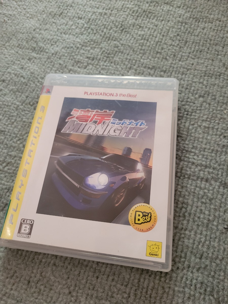 Yahoo!オークション -「湾岸ミッドナイト playstation 3」の落札 Yahoo!オークション -「湾岸ミッドナイト playstation 3」の落札
