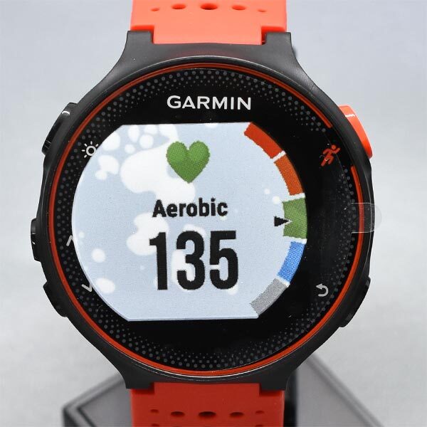 GARMIN(ガーミン) / スマートウォッチ/ForeAthlete 235J
