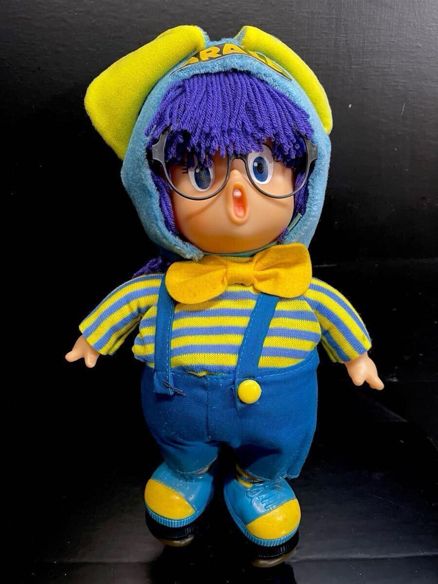 Yahoo!オークション -「dr.スランプアラレちゃん ポピー Yahoo!オークション -「dr.スランプアラレちゃん ポピー
