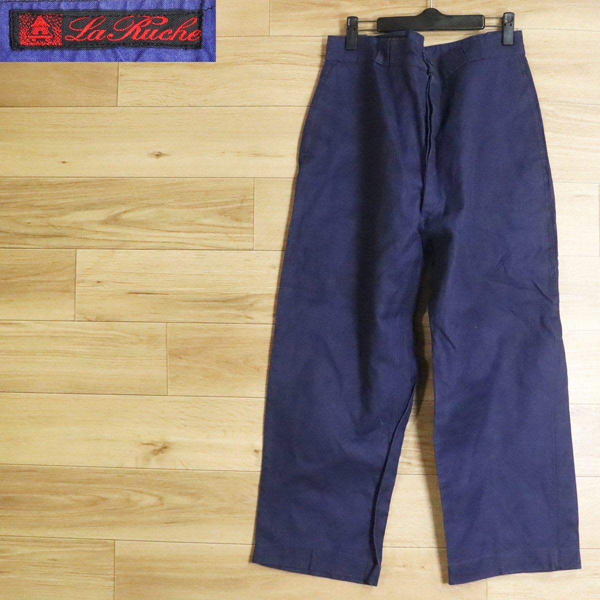 Yahoo!オークション -「フランス ワーク 40s」(ワークパンツ Yahoo!オークション -「フランス ワーク 40s」(ワークパンツ