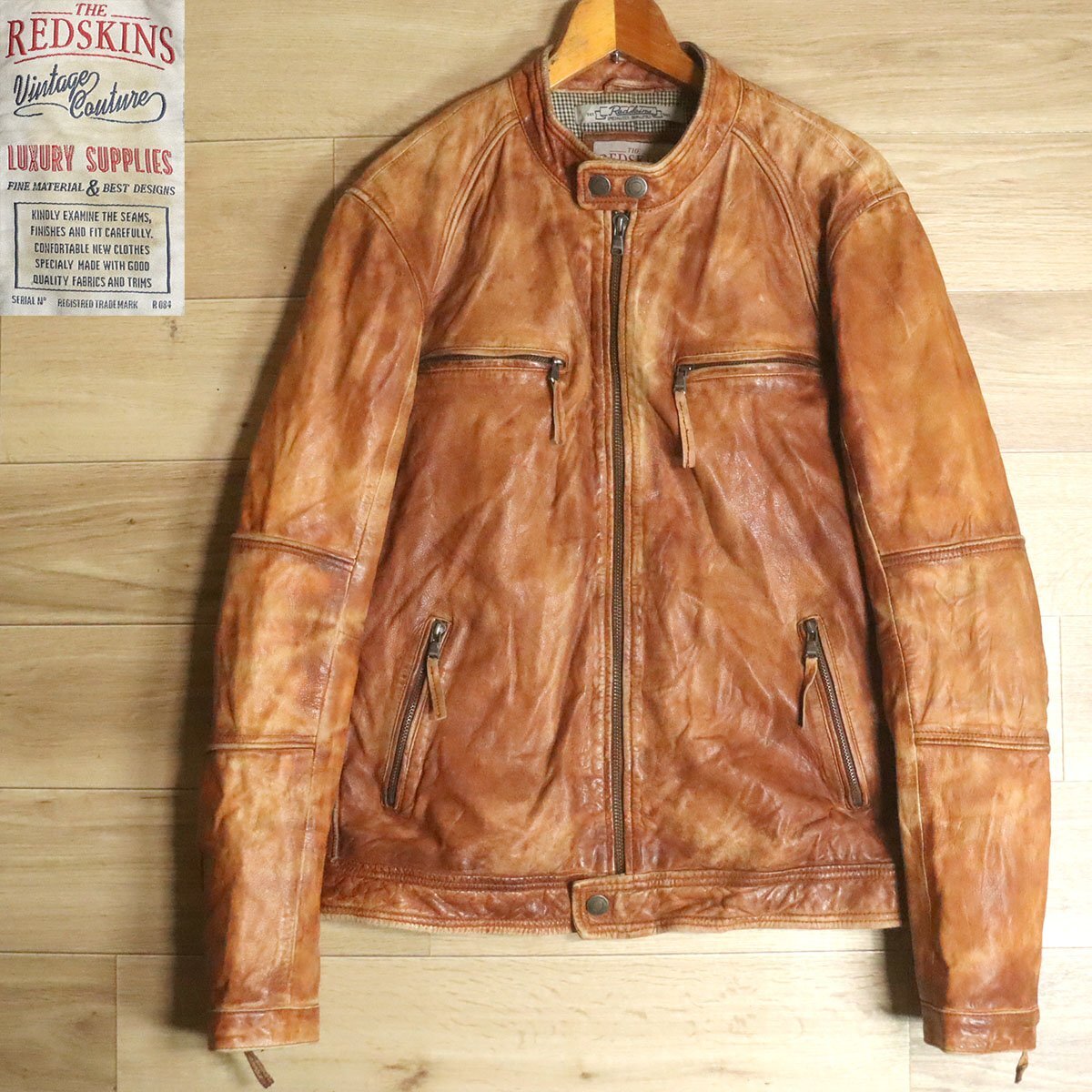Yahoo!オークション -「redskins」(ジャケット、上着) (メンズ Yahoo!オークション -「redskins」(ジャケット、上着) (メンズ