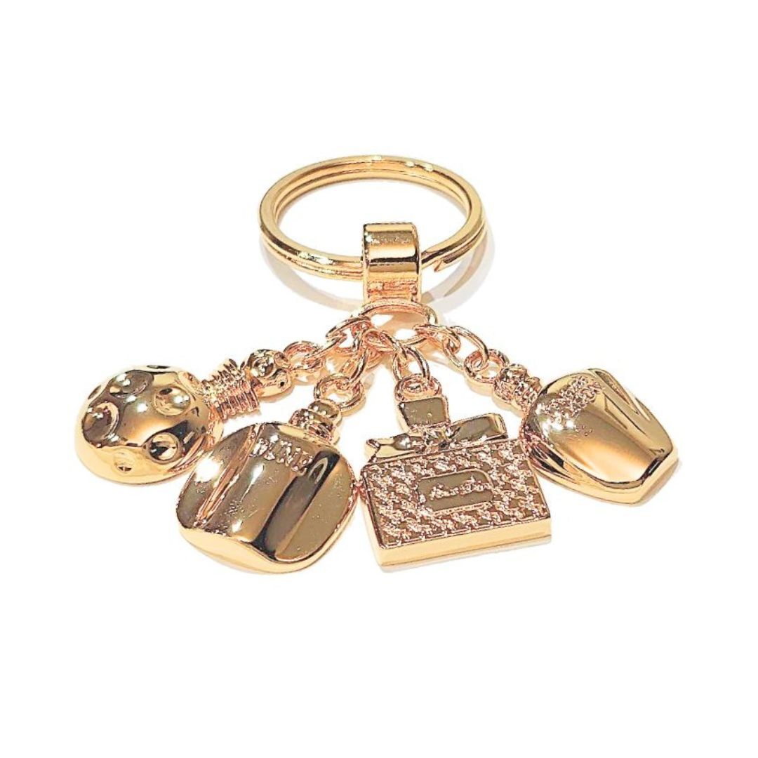 【鑑定済】Christian Dior クリスチャン ディオール CD パフュームボトル チャーム キーホルダー 香水瓶 ゴールド ヴィンテージ 送料無料 【鑑定済】Christian Dior クリスチャン ディオール CD パフュームボトル チャーム キーホルダー 香水瓶 ゴールド ヴィンテージ 送料無料
