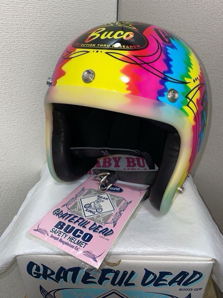 2025年最新】Yahoo!オークション -buco グレイトフルデッドの