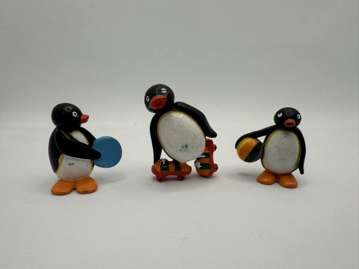 2025年最新】Yahoo!オークション -ピングー pingu フィギュア 2025年最新】Yahoo!オークション -ピングー pingu フィギュア