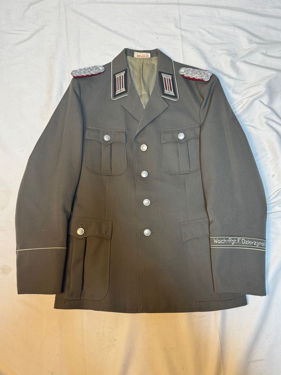 Yahoo!オークション -「東ドイツ軍」(制服) (個人装備)の落札 Yahoo!オークション -「東ドイツ軍」(制服) (個人装備)の落札