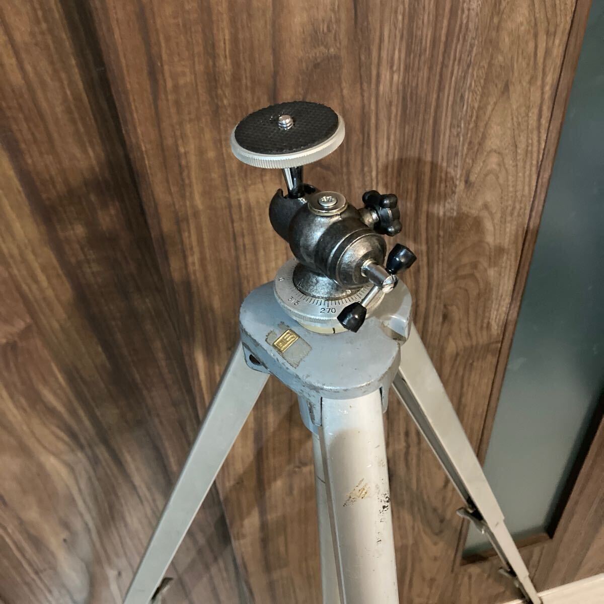 Yahoo!オークション -「(三脚)tripod」の落札相場・落札価格
