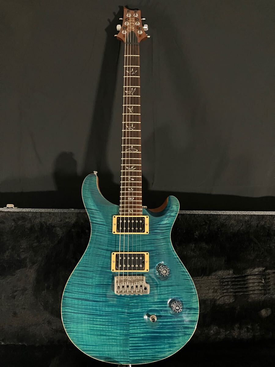 Yahoo!オークション -「prs custom24 matteo」の落札相場・落札価格 Yahoo!オークション -「prs custom24 matteo」の落札相場・落札価格