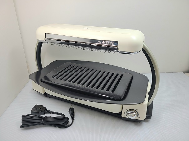 中古(C)] Aladdin グラファイト グリラー グリルプレート アラジンホワイト AEG-G13A(W) ホワイト [可] – Rentio  Outlet