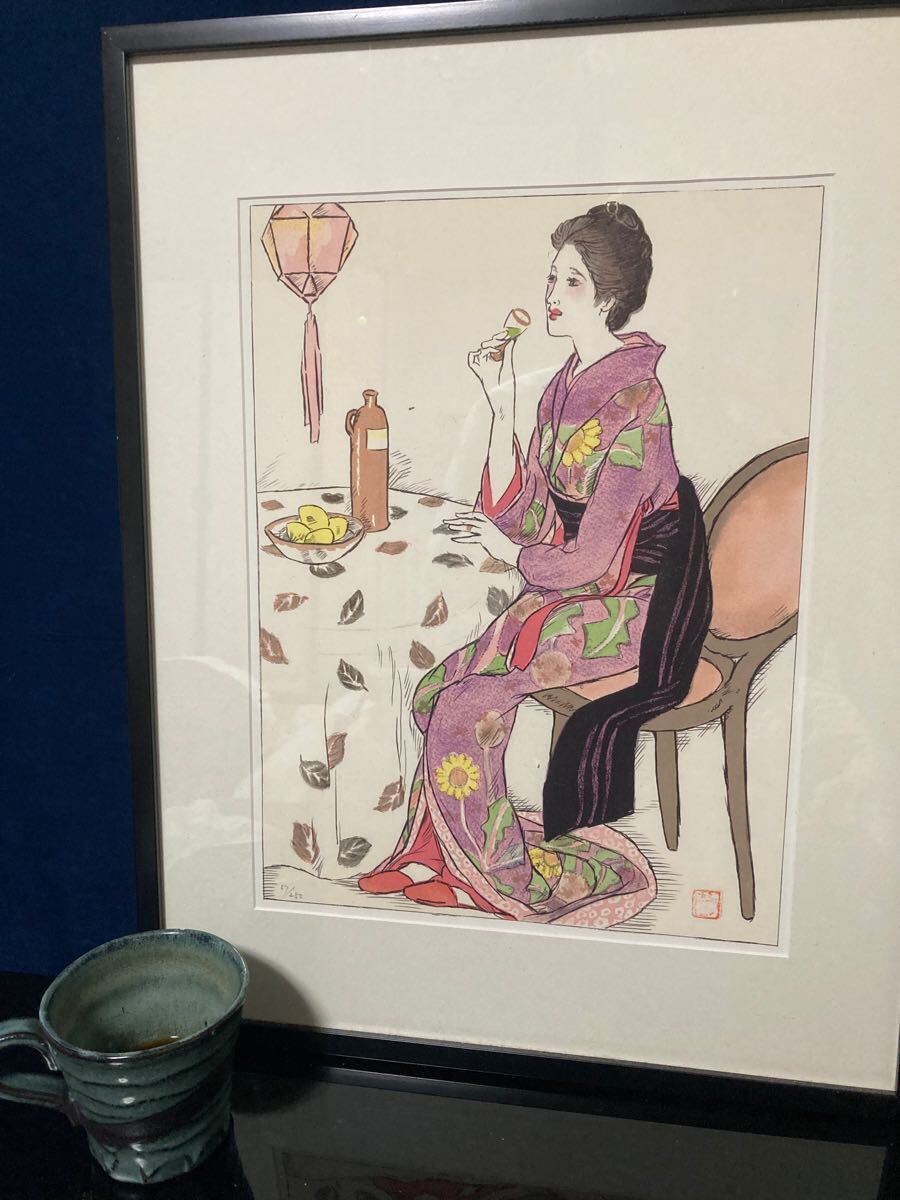 2025年最新】Yahoo!オークション - その他(版画 美術品)の中古品 2025年最新】Yahoo!オークション - その他(版画 美術品)の中古品