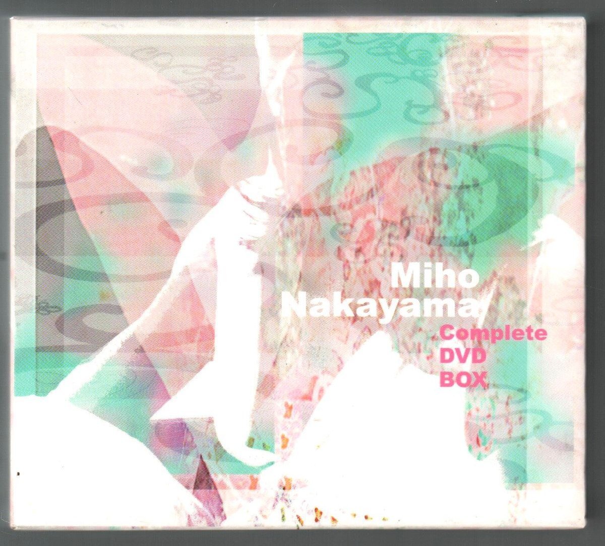 Yahoo!オークション -「中山美穂 dvd complete」の落札相場 Yahoo!オークション -「中山美穂 dvd complete」の落札相場