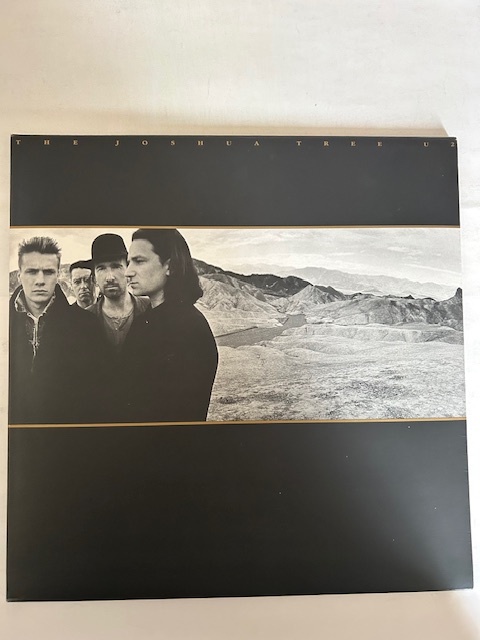 Yahoo!オークション -「u2 joshua tree」(レコード) の落札相場 Yahoo!オークション -「u2 joshua tree」(レコード) の落札相場