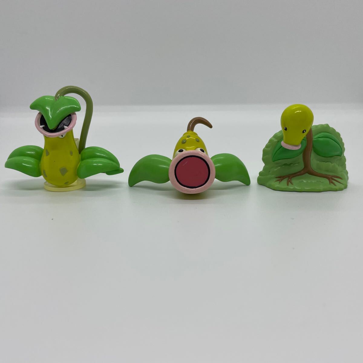 Yahoo!オークション -「ポケモン モンコレ ウツボット Yahoo!オークション -「ポケモン モンコレ ウツボット