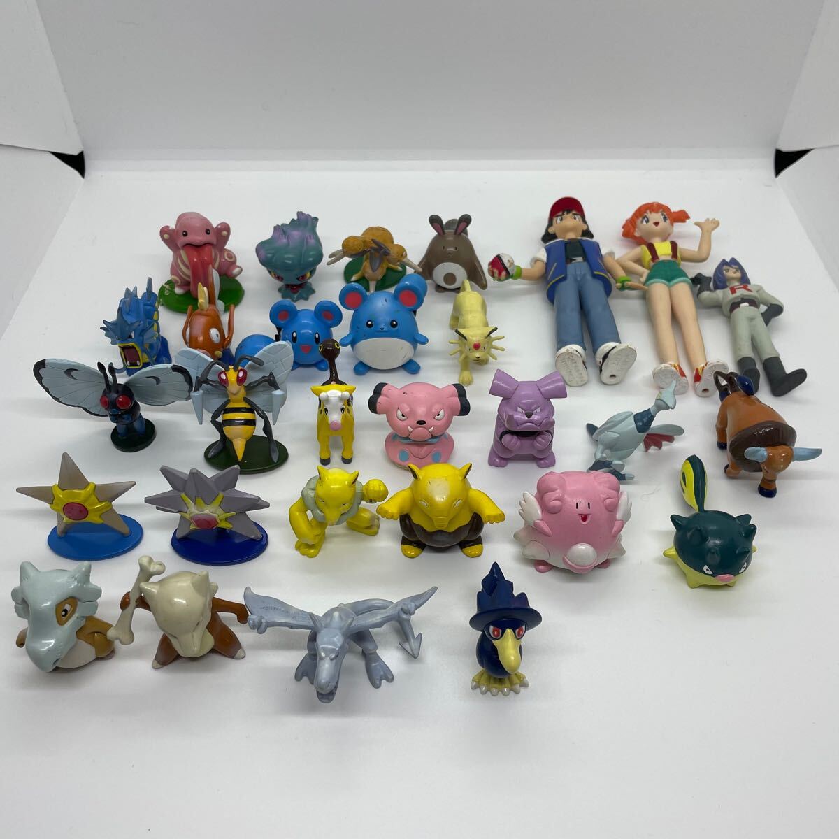 Yahoo!オークション -「スピアー ポケモン」(ポケットモンスター Yahoo!オークション -「スピアー ポケモン」(ポケットモンスター