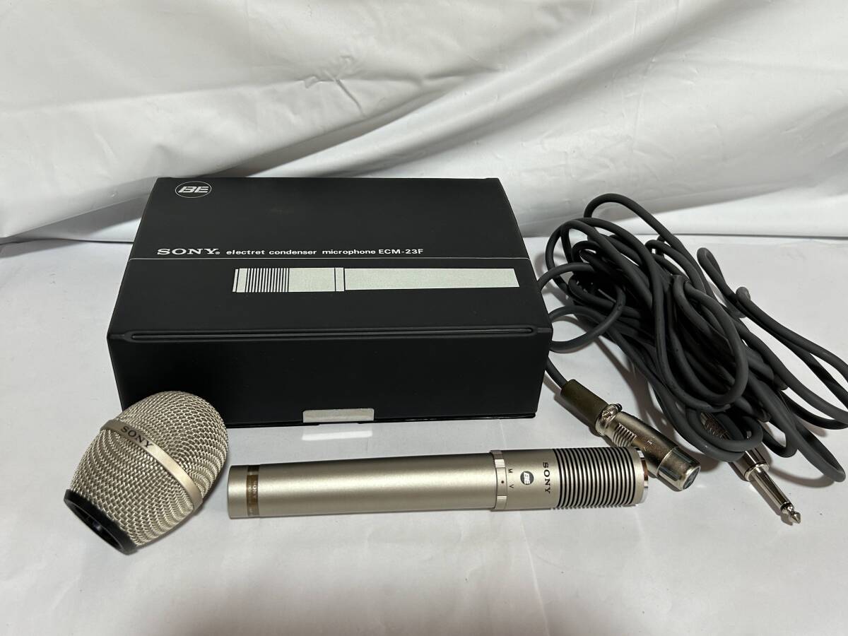 Yahoo!オークション -「ecm-23f」(楽器、器材) の落札相場・落札価格 Yahoo!オークション -「ecm-23f」(楽器、器材) の落札相場・落札価格