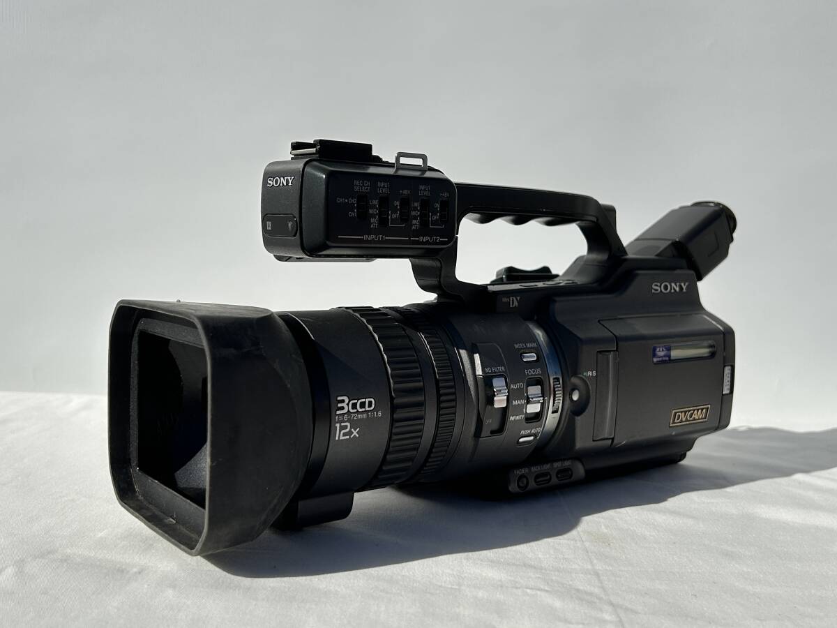Yahoo!オークション -「sony dsr-pd150」の落札相場・落札価格 Yahoo!オークション -「sony dsr-pd150」の落札相場・落札価格