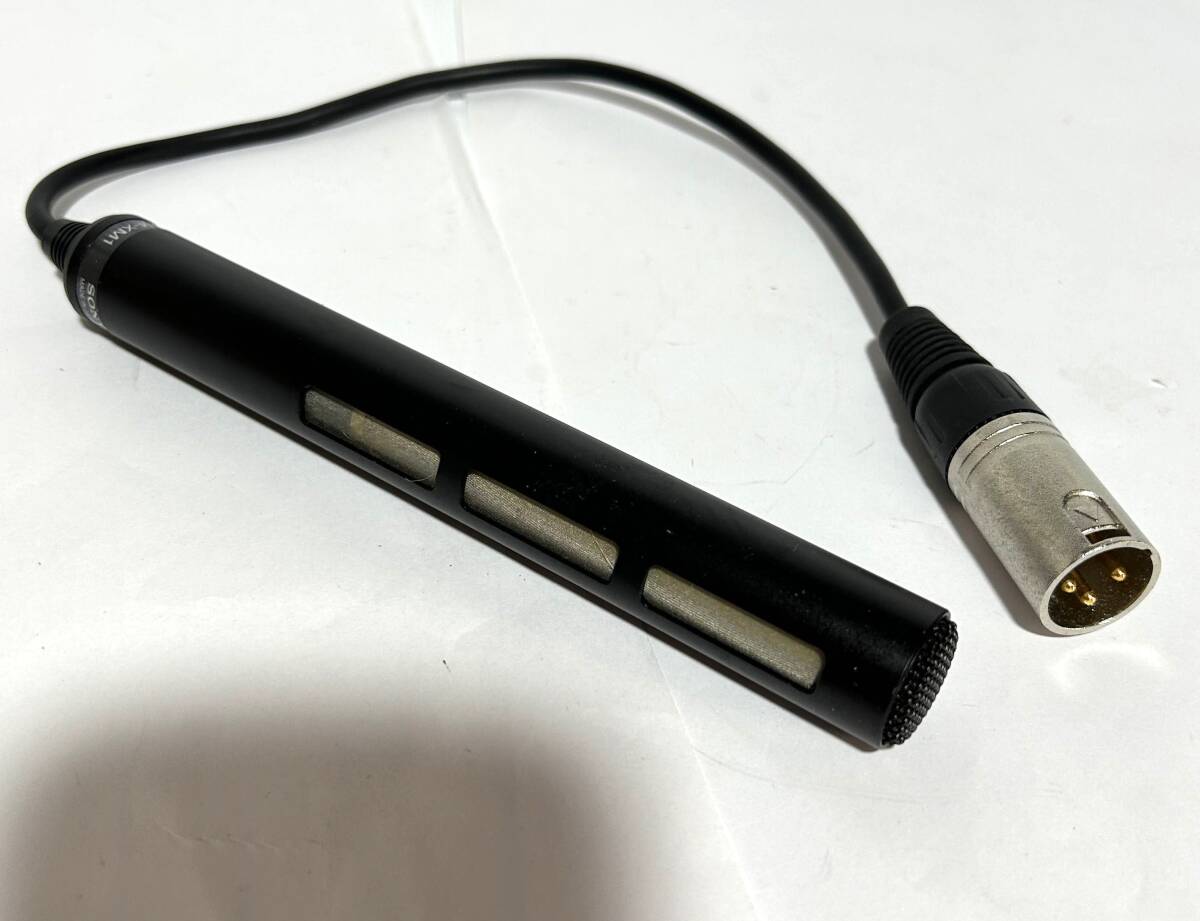 Yahoo!オークション -「sony ecm xm1」の落札相場・落札価格 Yahoo!オークション -「sony ecm xm1」の落札相場・落札価格
