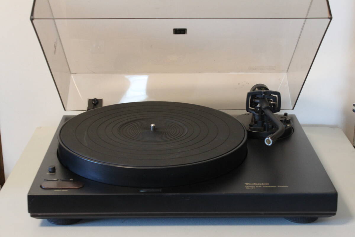 Yahoo!オークション -「テクニクス sl-01」の落札相場・落札価格 Yahoo!オークション -「テクニクス sl-01」の落札相場・落札価格