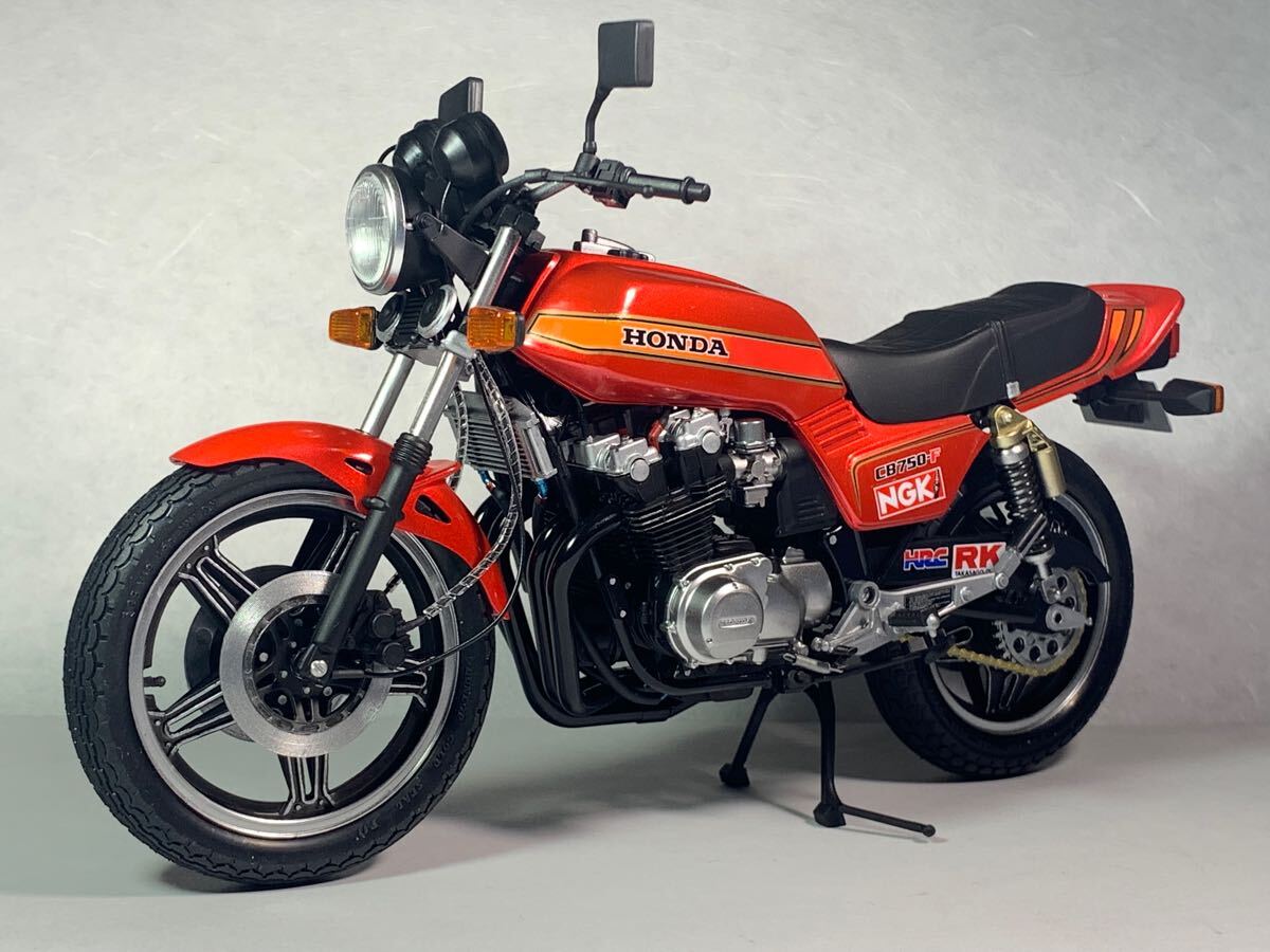 Yahoo!オークション -「cb750」(完成品) (オートバイ)の落札相場 Yahoo!オークション -「cb750」(完成品) (オートバイ)の落札相場