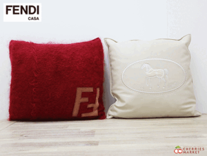Yahoo!オークション -「FENDI クッション」の落札相場・落札価格 Yahoo!オークション -「FENDI クッション」の落札相場・落札価格