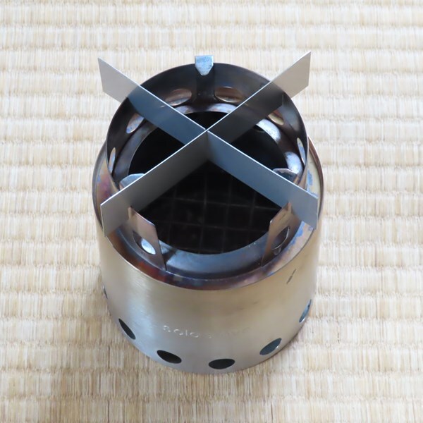 2025年最新】Yahoo!オークション -ソロストーブの中古品・新品