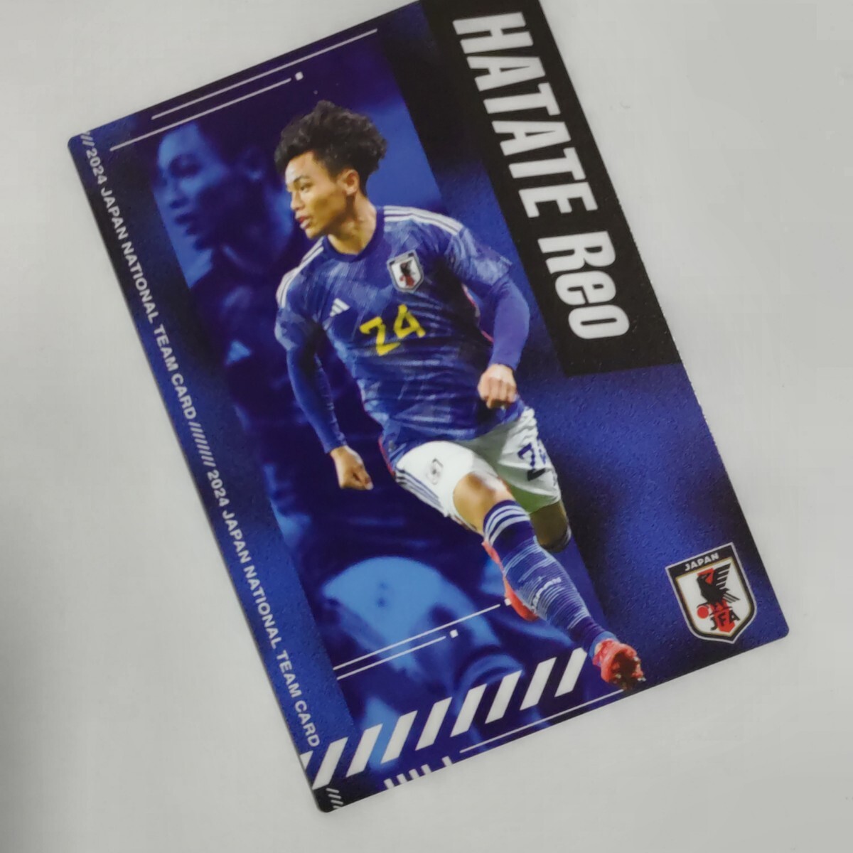 Yahoo!オークション -「怜央」(シングルカード) (サッカー)の Yahoo!オークション -「怜央」(シングルカード) (サッカー)の