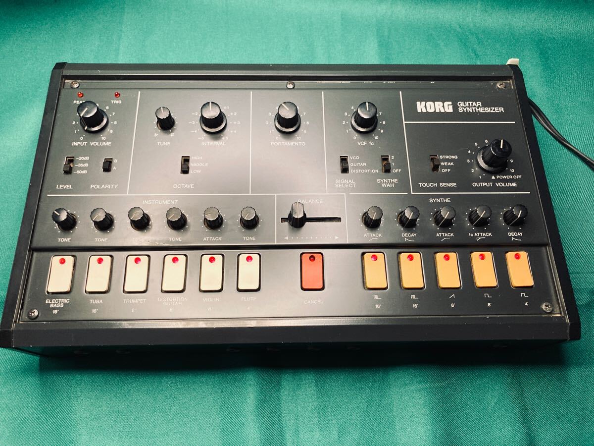 Yahoo!オークション -「korg x-911」の落札相場・落札価格 Yahoo!オークション -「korg x-911」の落札相場・落札価格