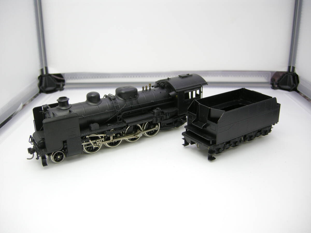 Yahoo!オークション -「d50」(機関車) (HOゲージ)の落札相場 Yahoo!オークション -「d50」(機関車) (HOゲージ)の落札相場