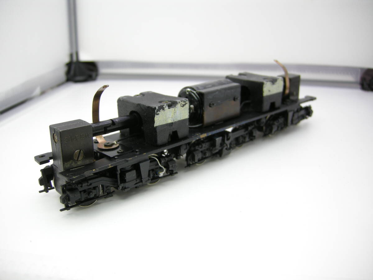 Yahoo!オークション -「天賞堂 ef66」(HOゲージ) (鉄道模型)の Yahoo!オークション -「天賞堂 ef66」(HOゲージ) (鉄道模型)の
