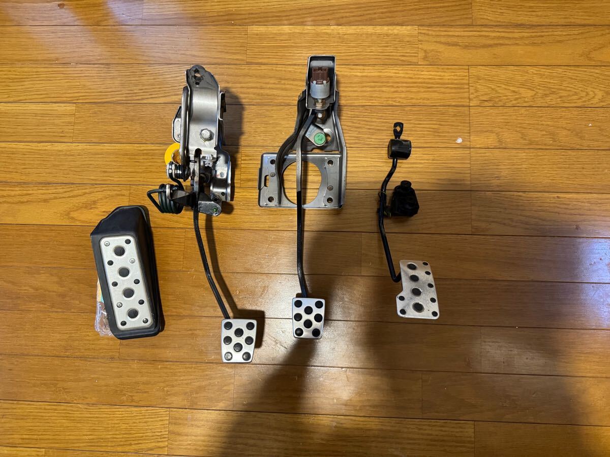 Yahoo!オークション -「jzx110 クラッチペダル」の落札相場 Yahoo!オークション -「jzx110 クラッチペダル」の落札相場