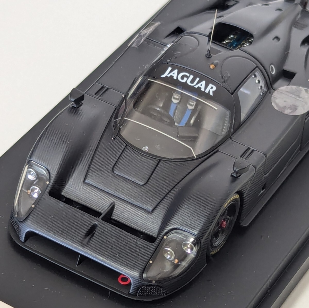 Yahoo!オークション -「ジャガー xjr-9」(ミニカー) の落札相場 Yahoo!オークション -「ジャガー xjr-9」(ミニカー) の落札相場