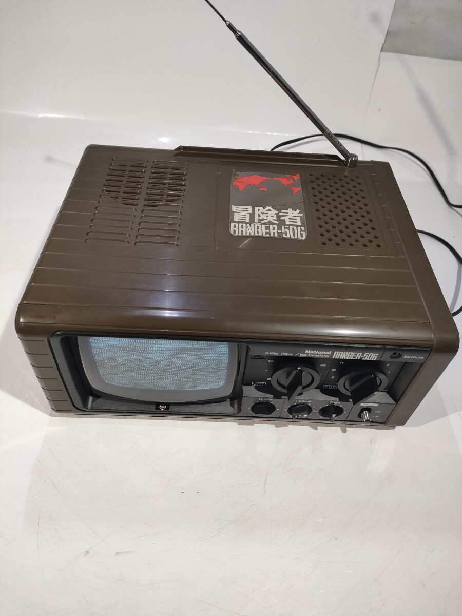 Yahoo!オークション -「ナショナル レトロ テレビ」(テレビ Yahoo!オークション -「ナショナル レトロ テレビ」(テレビ