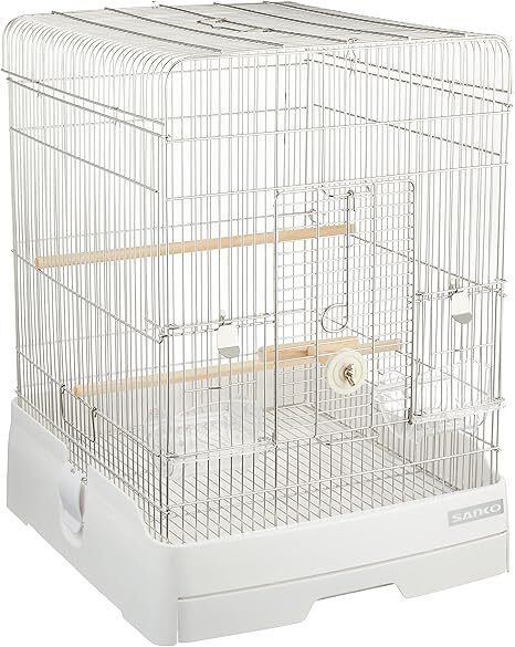 2025年最新】Yahoo!オークション - 鳥かご(鳥 ペット用品)の中古