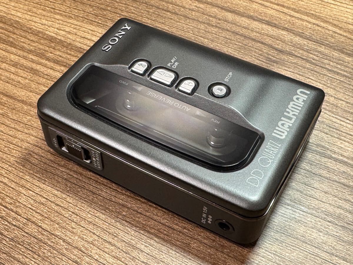 Yahoo!オークション -「sony wm-dd9」(カセットプレーヤー Yahoo!オークション -「sony wm-dd9」(カセットプレーヤー