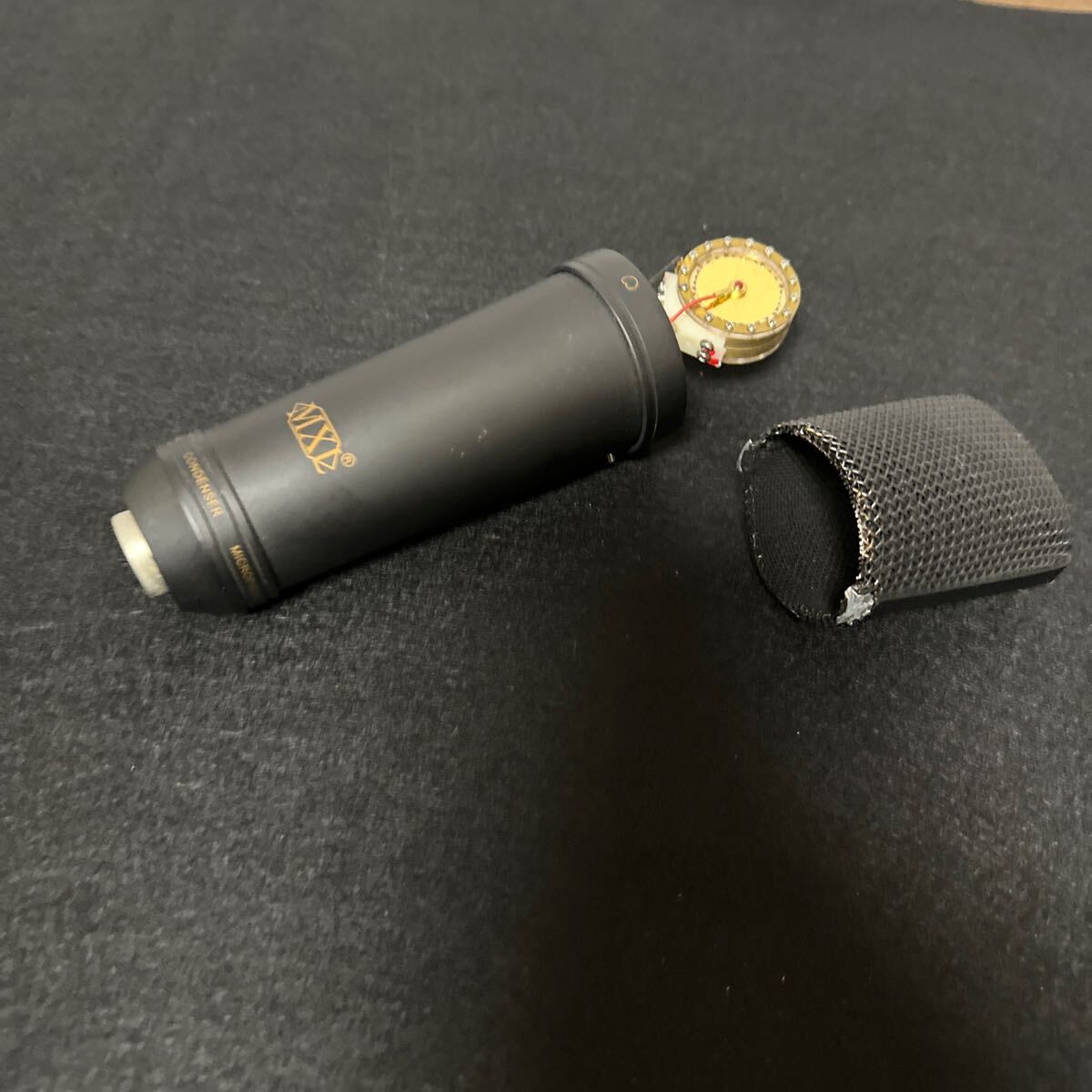 Yahoo!オークション -「mxl2003a」(コンデンサーマイク) (マイク Yahoo!オークション -「mxl2003a」(コンデンサーマイク) (マイク
