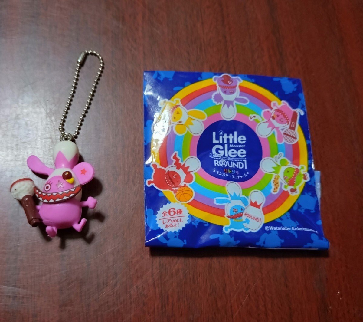 2025年最新】Yahoo!オークション -little glee monster ラウンド