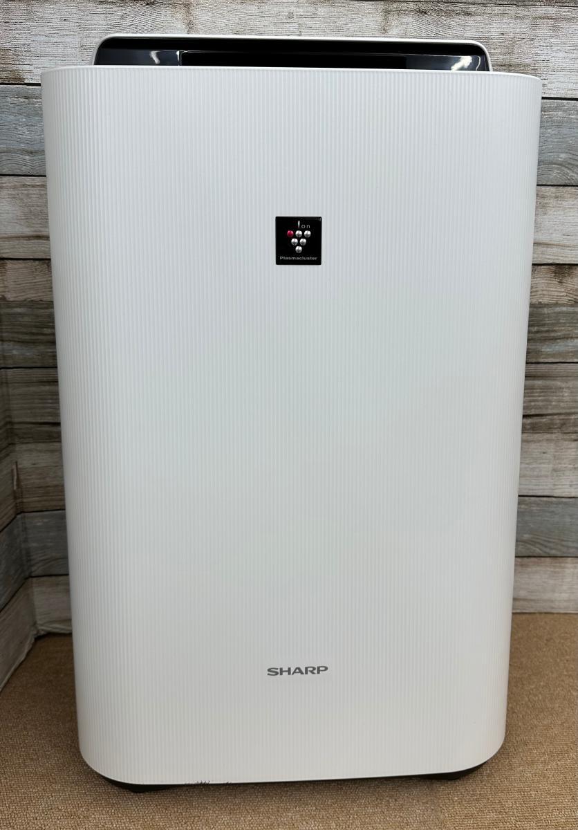 シャープ KC-N50 オークション比較 - 価格.com