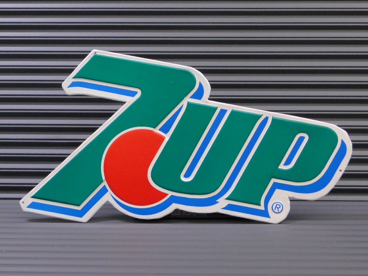 2025年最新】Yahoo!オークション -7up 看板(事務、店舗用品)の 2025年最新】Yahoo!オークション -7up 看板(事務、店舗用品)の