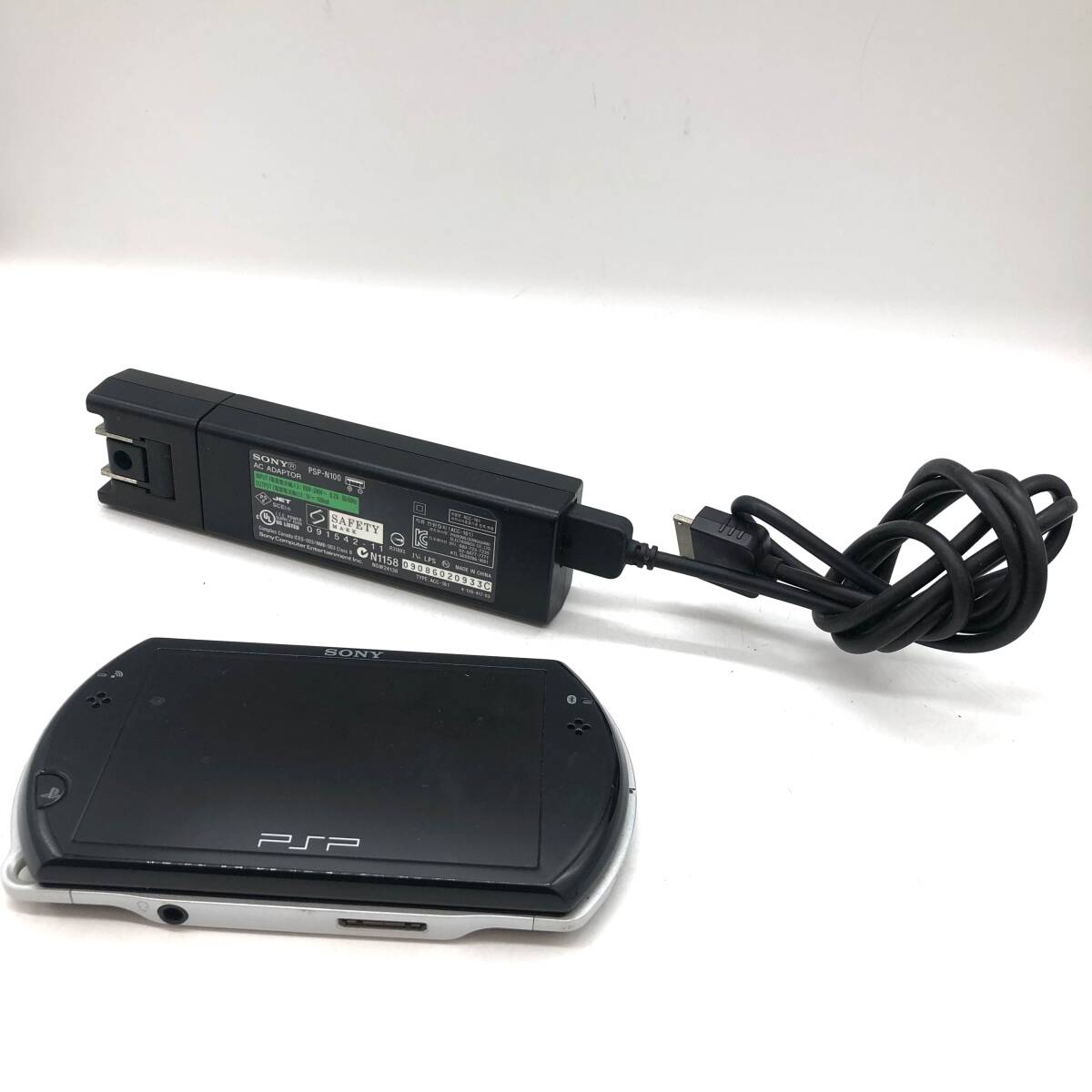 NEW Sony Playstation Portable PSP GO Converter Cable Adaptor