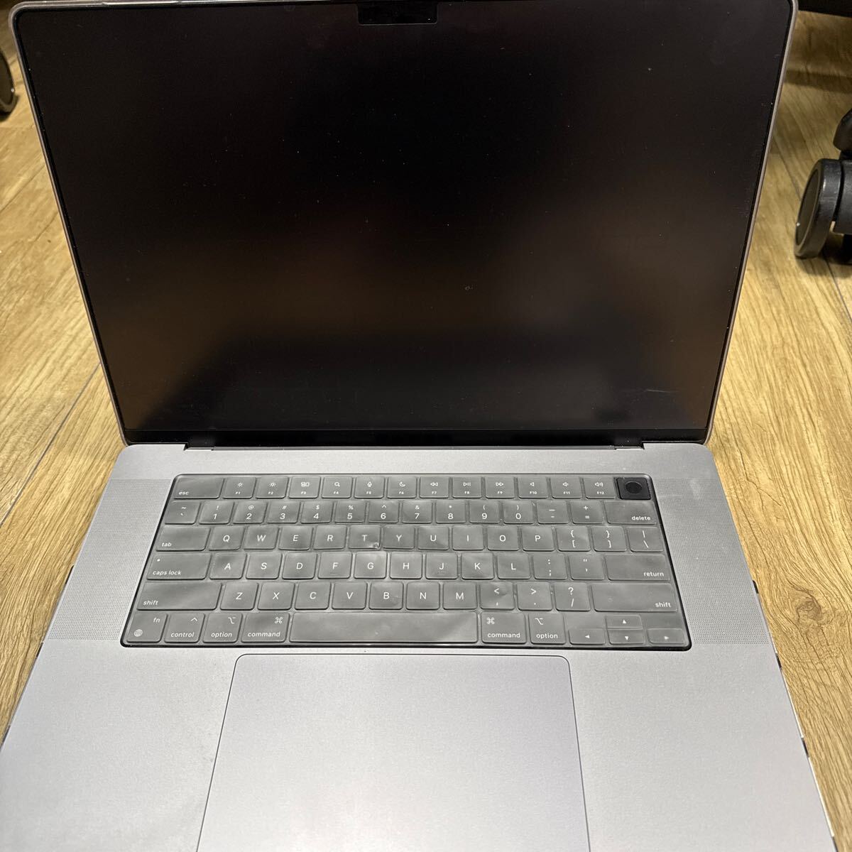 Yahoo!オークション -「macbook m1 2tb」の落札相場・落札価格 Yahoo!オークション -「macbook m1 2tb」の落札相場・落札価格