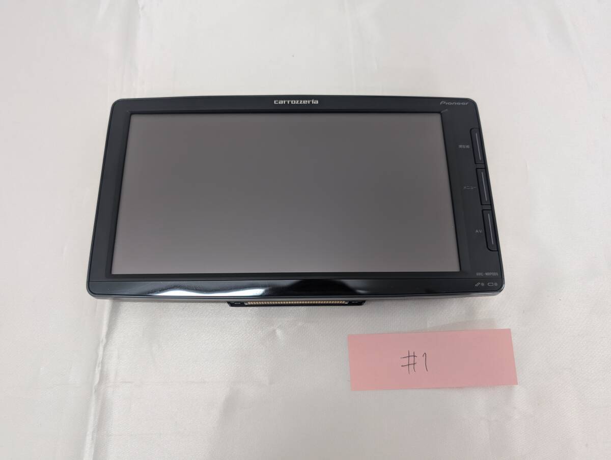 2025年最新】Yahoo!オークション -avic-mrp009の中古品・新品