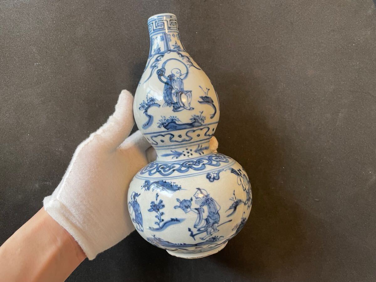 Yahoo!オークション -「中国美術 壺」(明) (中国、朝鮮半島)の Yahoo!オークション -「中国美術 壺」(明) (中国、朝鮮半島)の