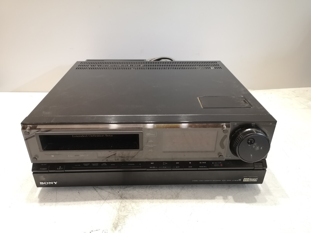 2025年最新】Yahoo!オークション -edv 9000の中古品・新品・未 2025年最新】Yahoo!オークション -edv 9000の中古品・新品・未